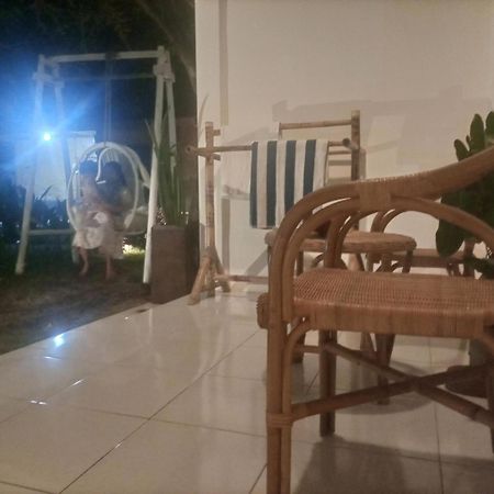 גילי אייר Efrata Villa מראה חיצוני תמונה