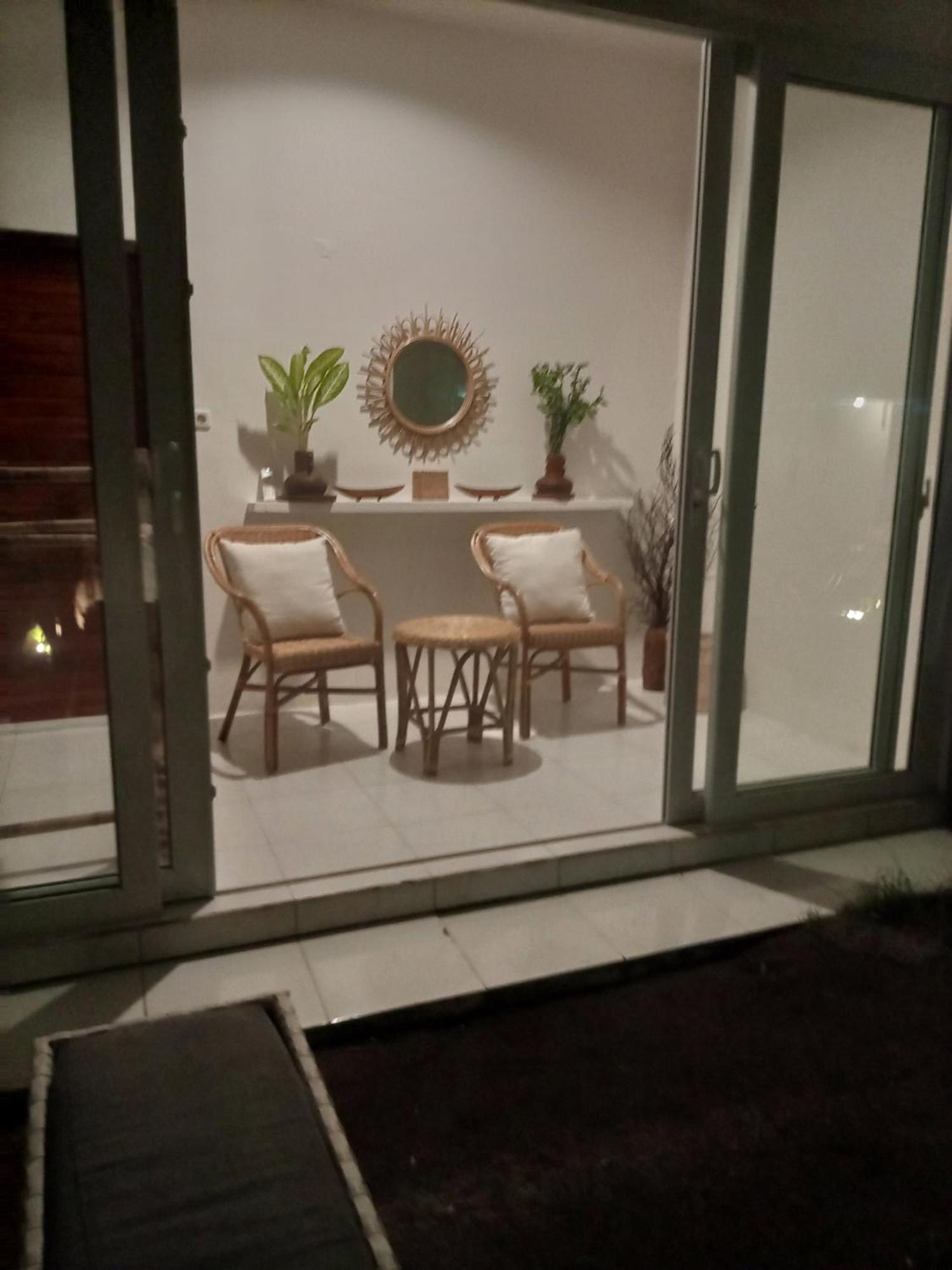גילי אייר Efrata Villa מראה חיצוני תמונה