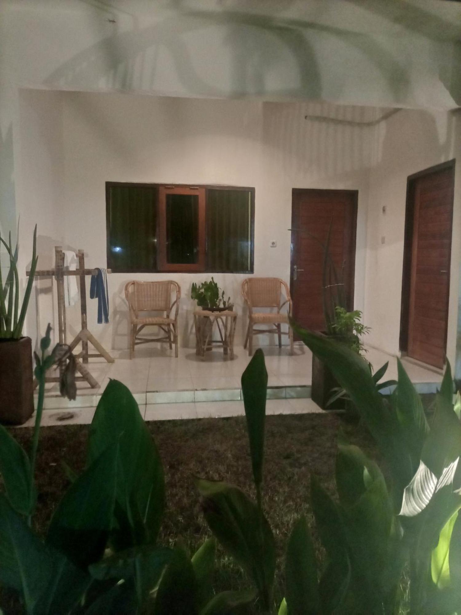 גילי אייר Efrata Villa מראה חיצוני תמונה