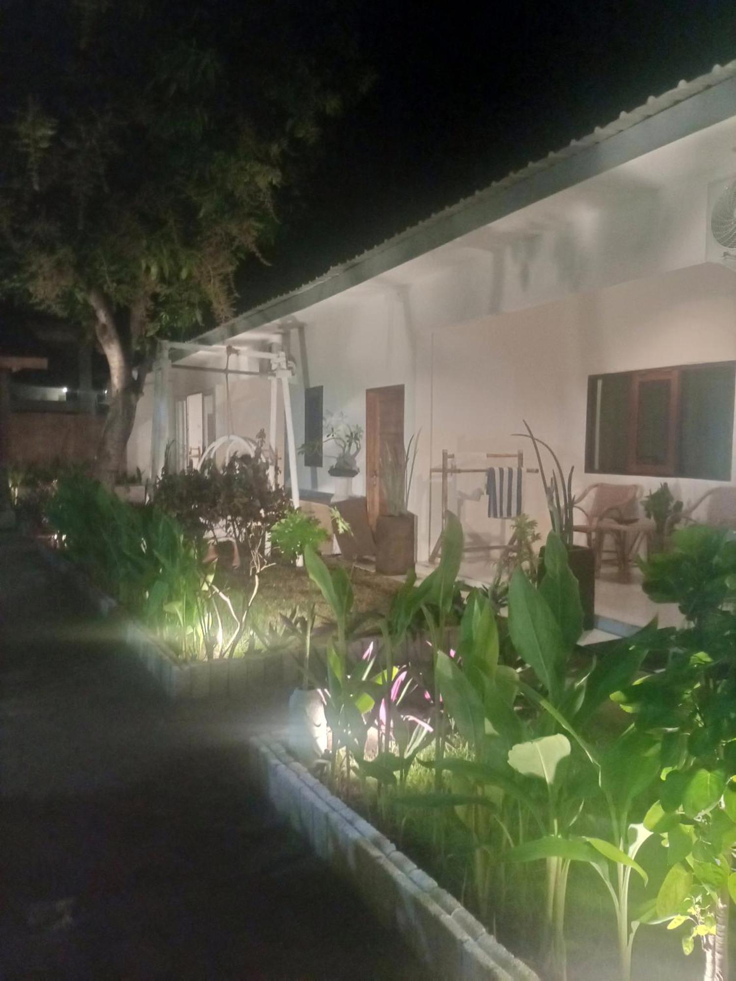 גילי אייר Efrata Villa חדר תמונה