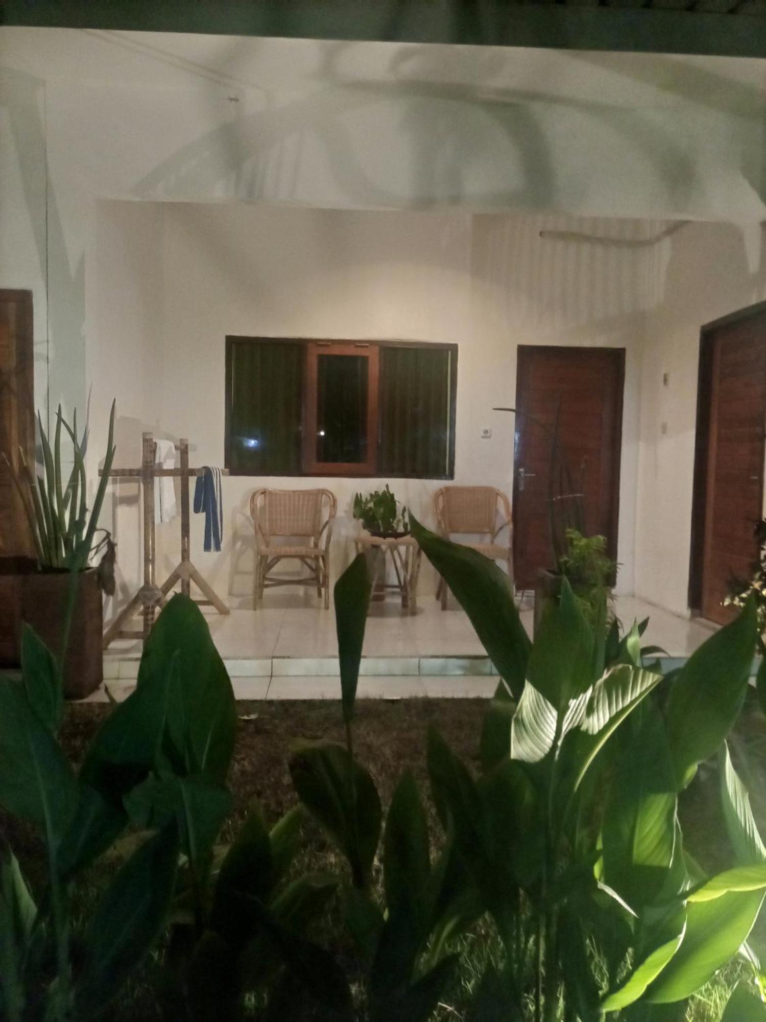 גילי אייר Efrata Villa חדר תמונה