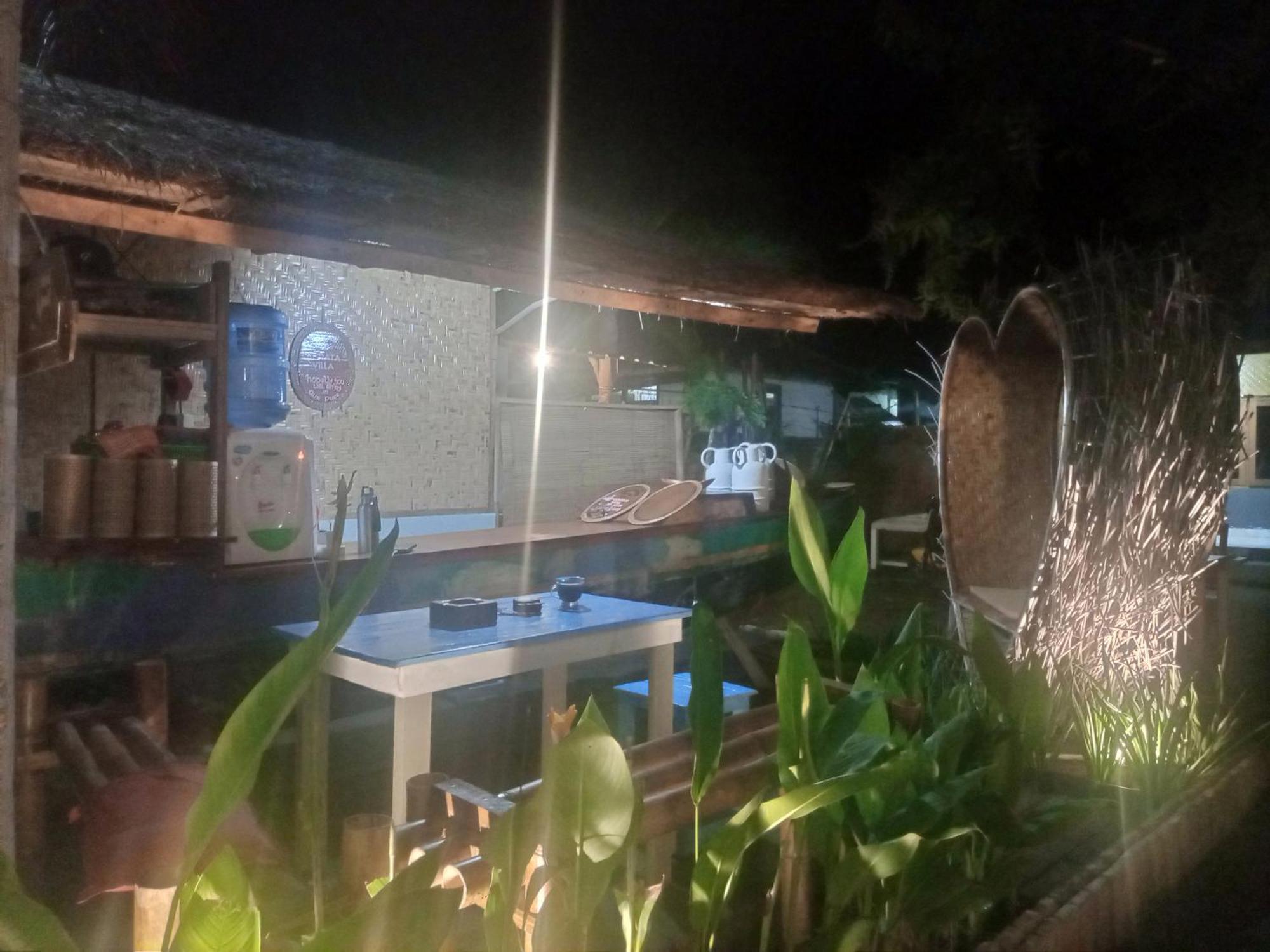 גילי אייר Efrata Villa חדר תמונה