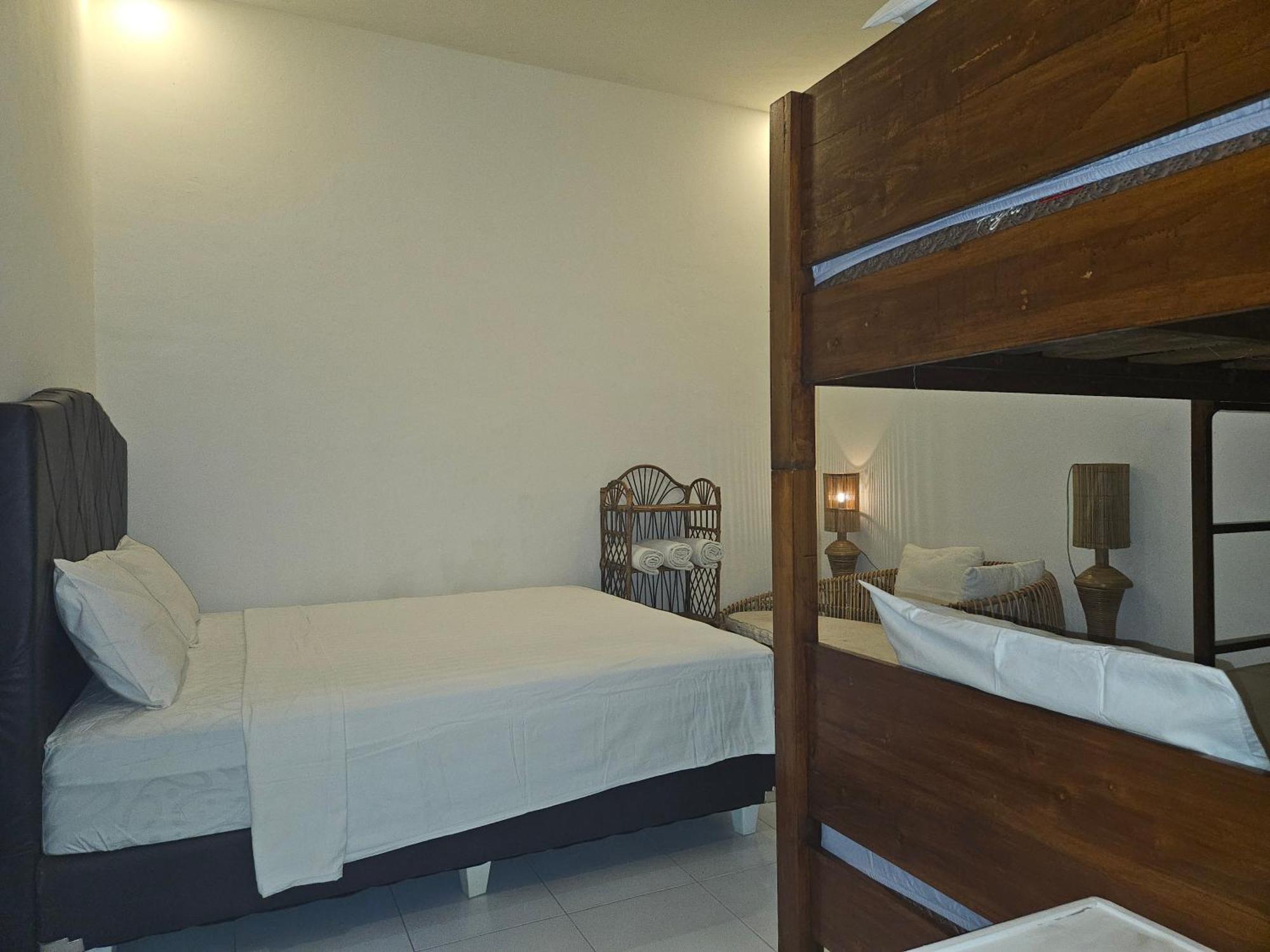 גילי אייר Efrata Villa חדר תמונה
